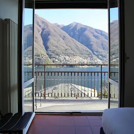 شقة Regina Nuova 13 لاليو