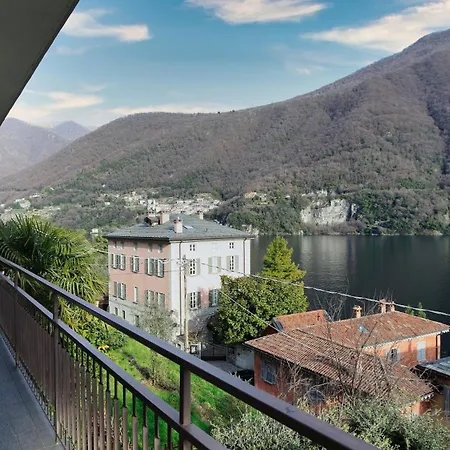 Regina Nuova 13 Appartamento *