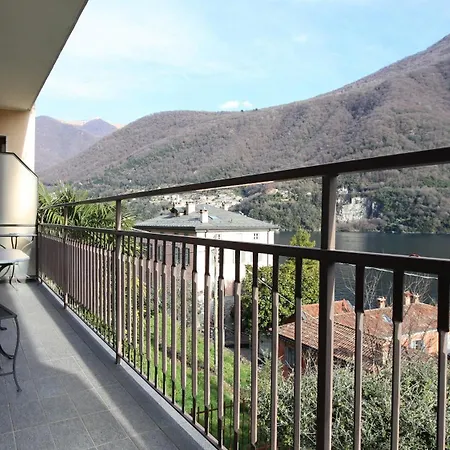 Apartment Regina Nuova 13 Laglio