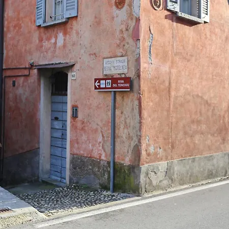 Regina Nuova 13 Appartamento