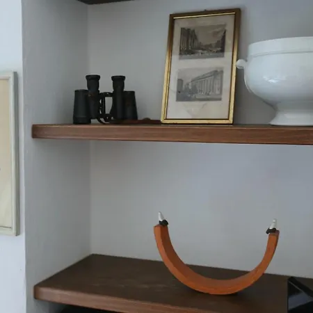 شقة Regina Nuova 13