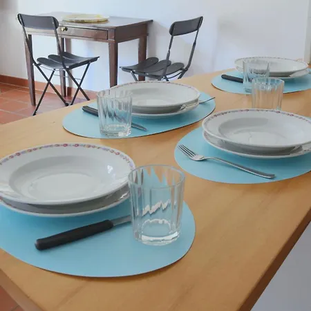 Regina Nuova 13 Appartamento *