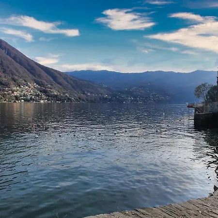 Appartamento Regina Nuova 13 Laglio