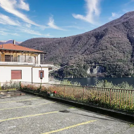 Regina Nuova 13 Laglio