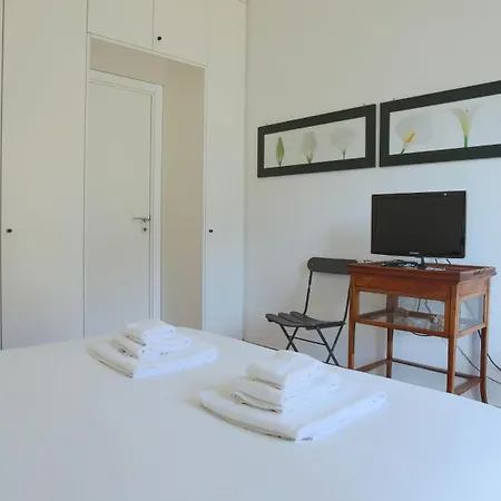 Appartamento Regina Nuova 13 Laglio