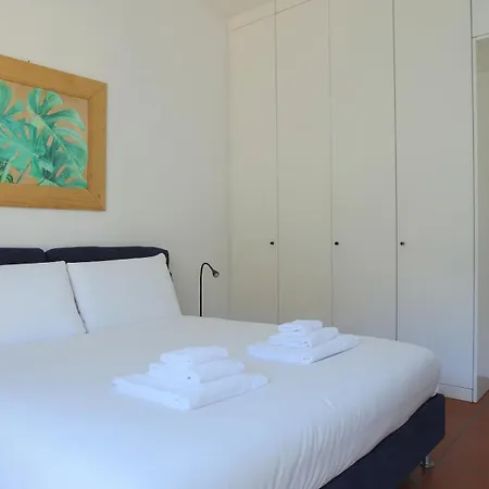 Regina Nuova 13 Appartamento Laglio