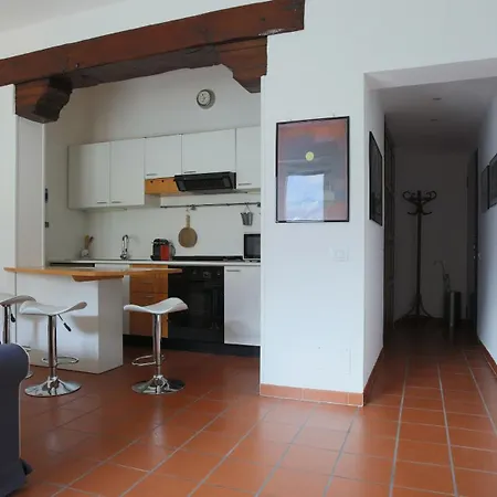 Regina Nuova 13 Apartment