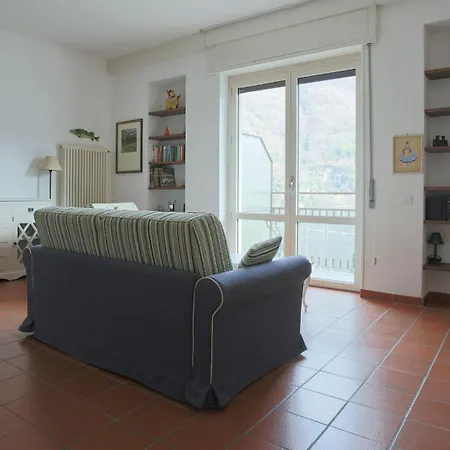 Apartment Regina Nuova 13
