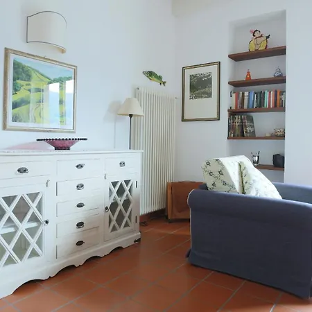 شقة Regina Nuova 13 *