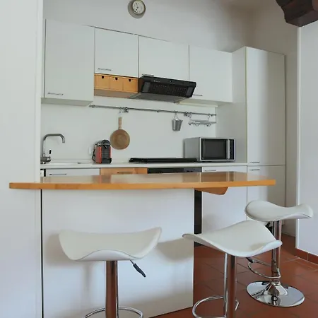 شقة Regina Nuova 13 لاليو