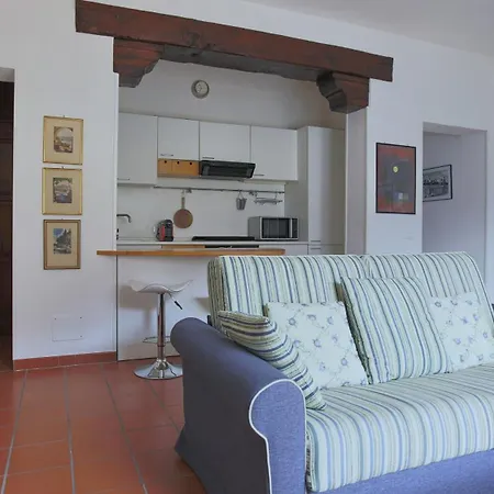 Apartment Regina Nuova 13