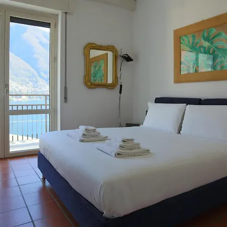 Regina Nuova 13 * Laglio