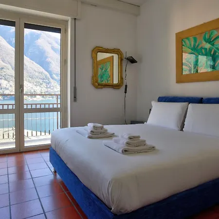 Appartamento Regina Nuova 13 *