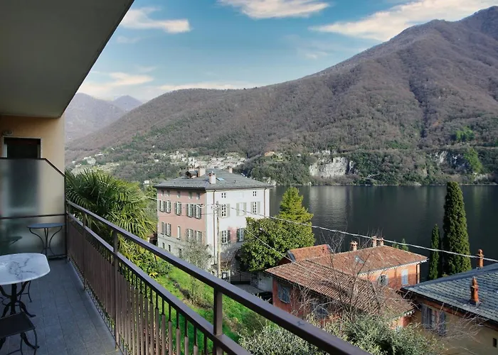 Regina Nuova 13 Appartement *