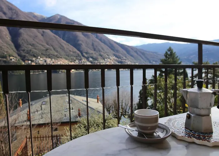 Appartement Regina Nuova 13