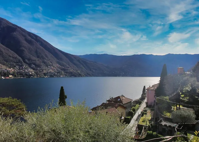 Daire Regina Nuova 13 *