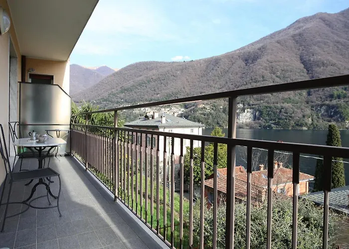 Appartement Regina Nuova 13 Laglio