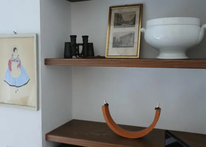 Daire Regina Nuova 13