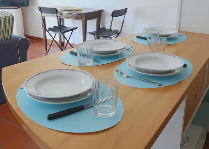 Regina Nuova 13 Daire *