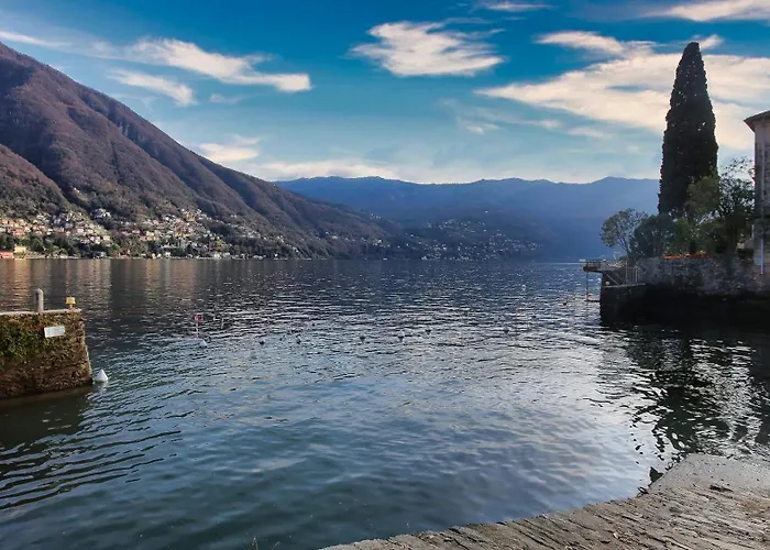 Daire Regina Nuova 13 Laglio