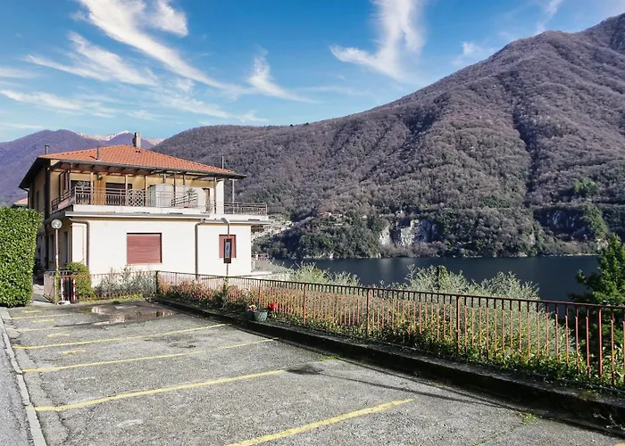 Regina Nuova 13 Laglio