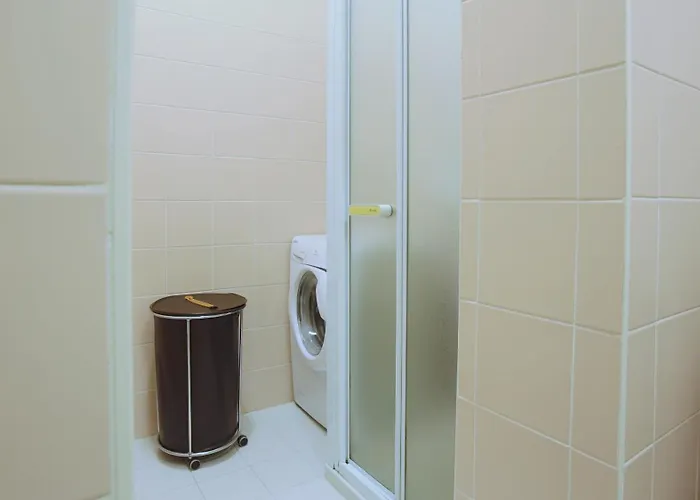 Regina Nuova 13 Daire *