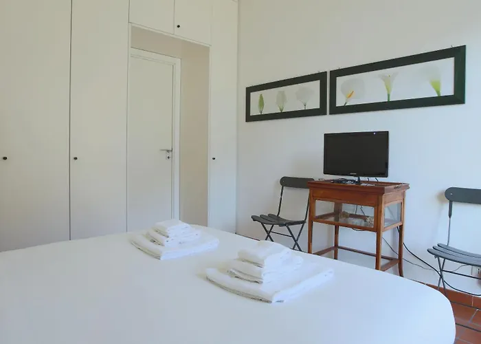 Appartement Regina Nuova 13 Laglio