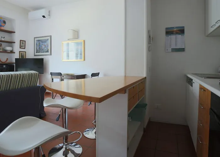 Regina Nuova 13 Daire *