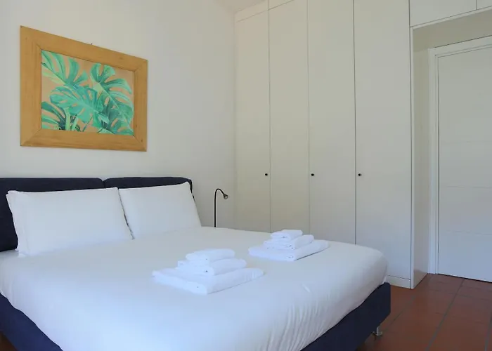 Regina Nuova 13 Appartement Laglio