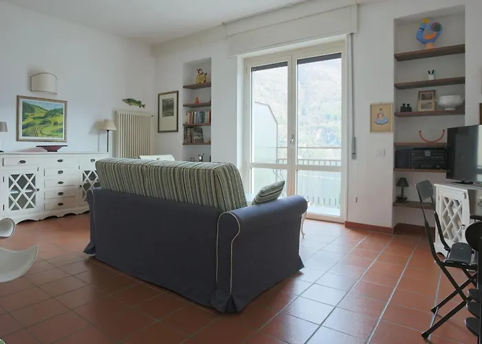 Appartement Regina Nuova 13