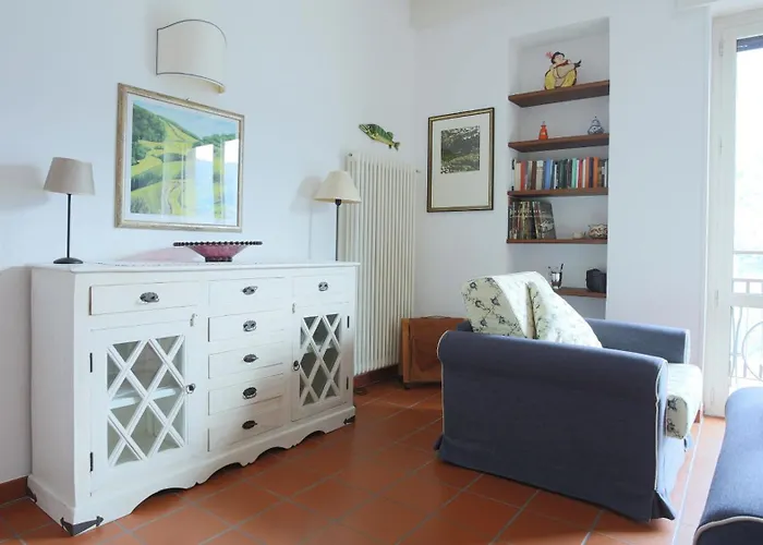 Appartement Regina Nuova 13 *