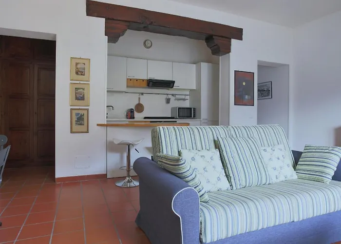 Appartement Regina Nuova 13