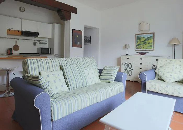 Appartement Regina Nuova 13 *