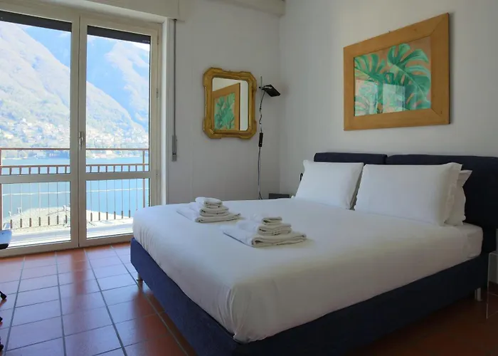 Regina Nuova 13 * Laglio