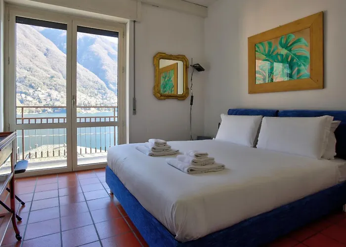 Appartement Regina Nuova 13 *