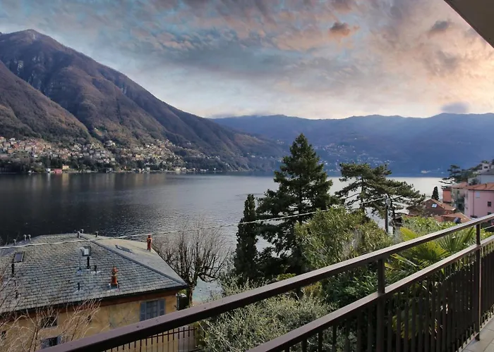 Regina Nuova 13 Appartement