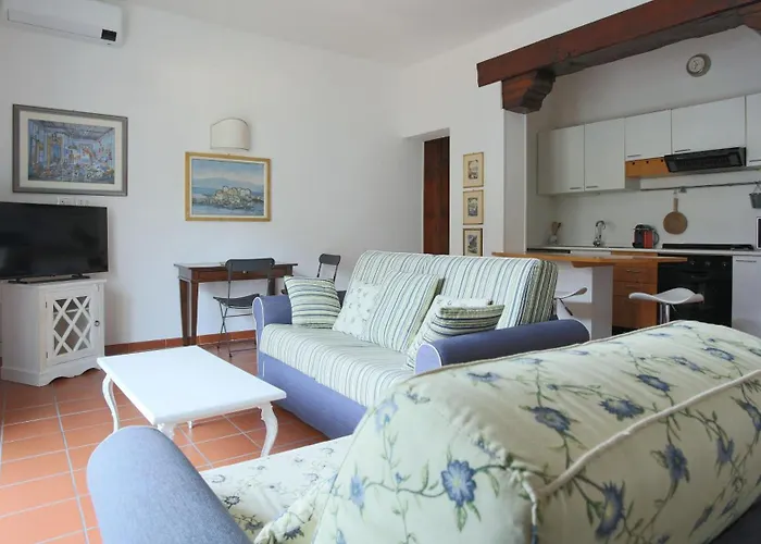 Regina Nuova 13 Apartman *