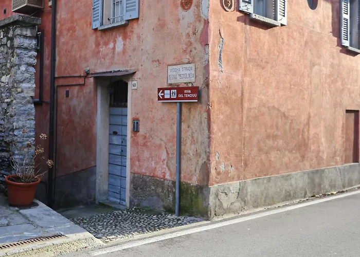 Regina Nuova 13 Lägenhet